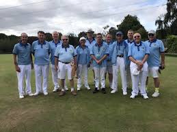 Image result for Bristol Greenbank Bowling Club