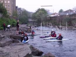 Image result for Halifax Canoe Club