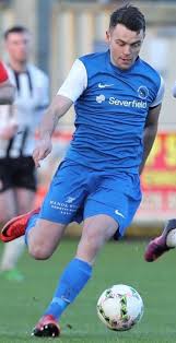 Image result for Ballinamallard United Football Club