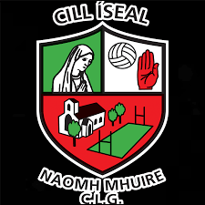 Image result for Cill Iseal