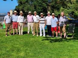 Image result for Unity Croquet Club (Sudbury) Ltd