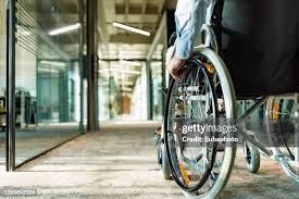 Image result for Disability Challengers