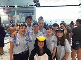 Image result for Grimsby Penguins Swimming Club
