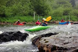 Image result for Tyne Valley Canoe Club