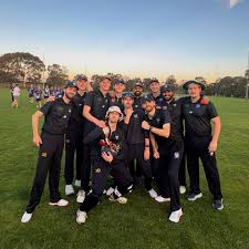 Image result for Low Moor Holy Trinity Cricket Club