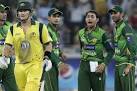 In pics: PAKISTAN VS AUSTRALIA, 2nd T20