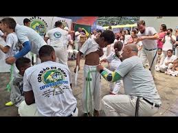 Image result for Cordao De Ouro Capoeira