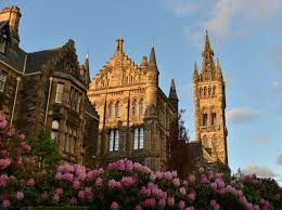 Image result for University Of Glasgow