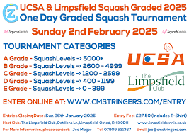 Image result for Limpsfield Squash Club