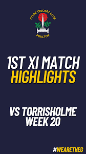 Image result for Torrisholme Cricket Club