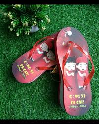 Image result for sendal unik di bandung