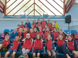 Image result for Wisbech Swimming Club