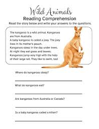 Image result for Reading Kangaroos