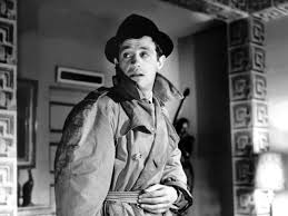 Image result for Le Doulos poster