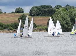 Image result for Banbury Sailing Club