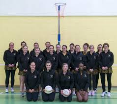 Image result for Oxted Netball Club