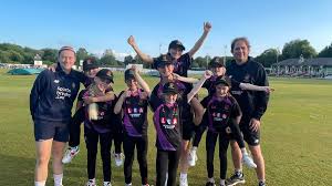 Image result for Edgworth Cricket Club