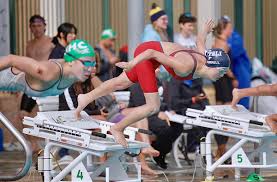 Image result for Box Hill Swim Team