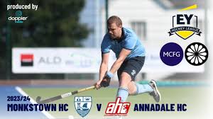 Image result for Annadale Hockey Club