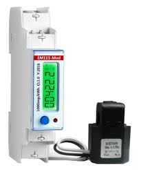 Image result for electric meter