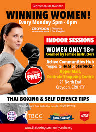 Image result for London Thai Boxing Club