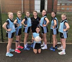 Image result for Highworth Netball Club