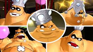 Image result for king hippo