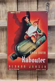 Image result for DRINK LOUTER KABOUTER