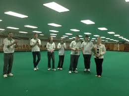 Image result for Grantham & District Indoor Bowling Club