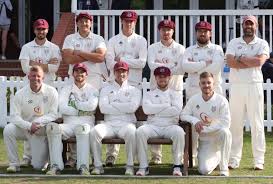 Image result for Pontblyddyn Cricket Club