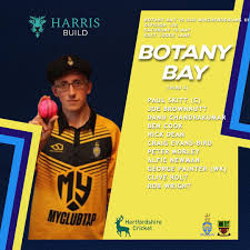 Image result for Botany Bay Cricket Club
