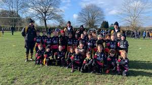 Image result for Camberley Boys Football Club