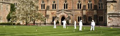 Image result for Royal Tunbridge Wells Croquet Club