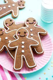 Image result for gingerbread cookies