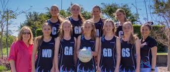 Image result for Storm Junior Netball Club