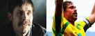 Football Lookalikes: Grant Holt and Paddy Considine in Hot Fuzz