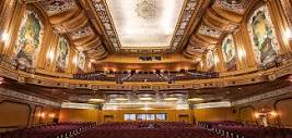 Gallery & Renderings - Milwaukee Symphony Orchestra