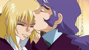 「ユウナ・ロマ・セイラン 機動戦士ガンダムSEED DESTINY」の画像検索結果