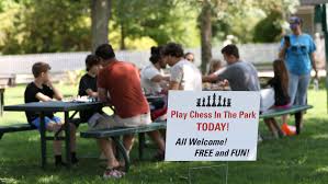 Image result for Livingston Chess Club