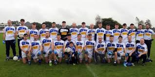Image result for Collegeland O`rahillys Gaelic Football Club
