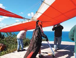Image result for Airborne Hang Gliding & Paragliding Centre
