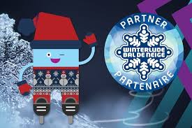 Image result for winterlude logo