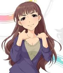 「服部瞳子 アイドルマスターシンデレラガールズ」の画像検索結果