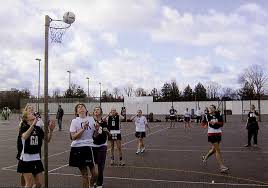 Image result for Old Chelts Netball Club