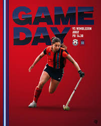 Image result for Hampstead Heath Hockey