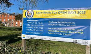 Image result for Walton-On-Thames Bowling Club