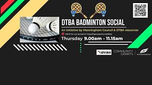Image result for Doncaster Badminton