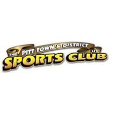 Image result for Rock & District Sports Club