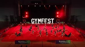 Image result for Stainsby School Of Gymnastics