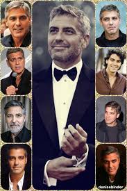 Image result for george clooney